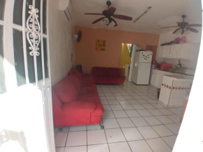Casa malecón